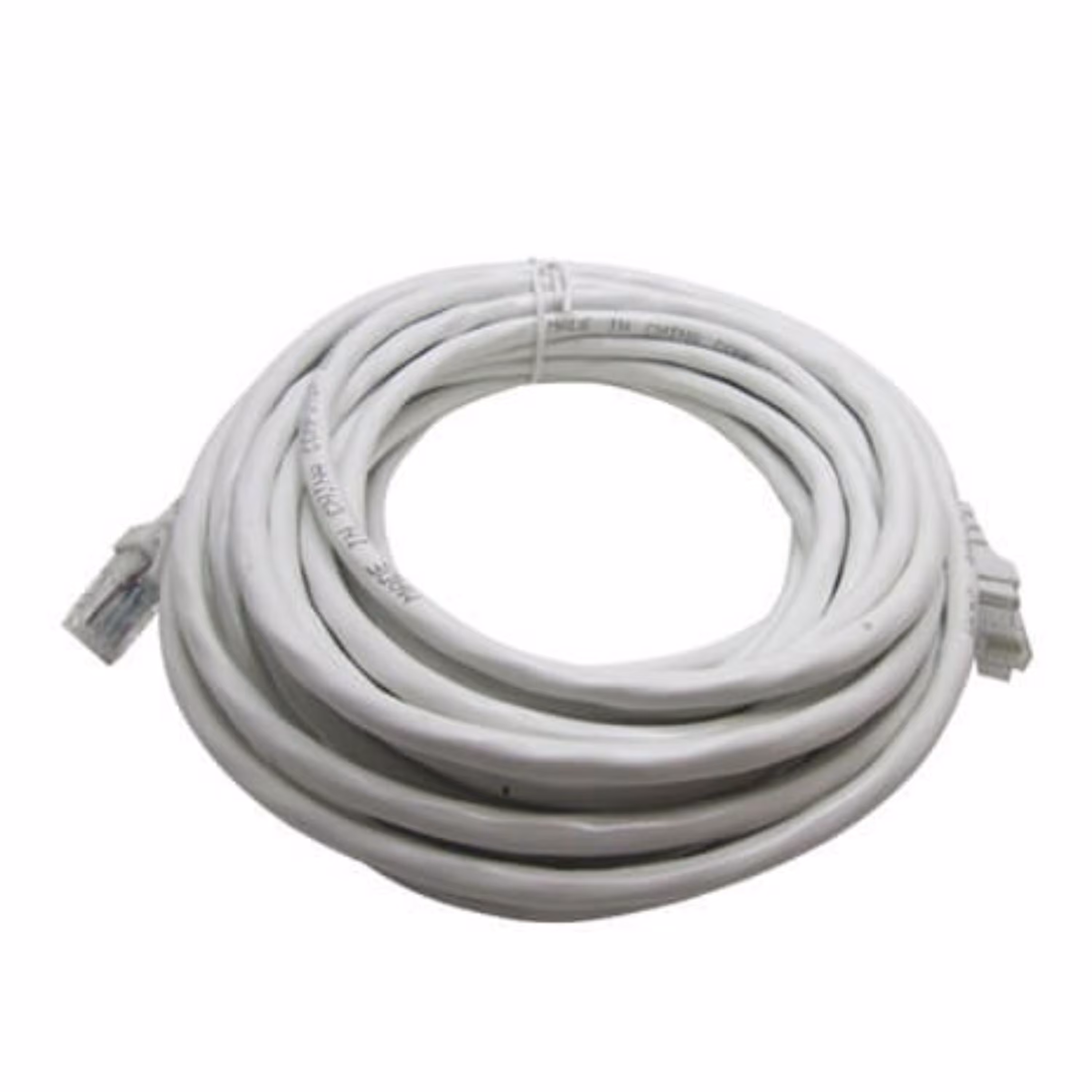 کابل شبکه 20 متری  CAT6 برند MWNet