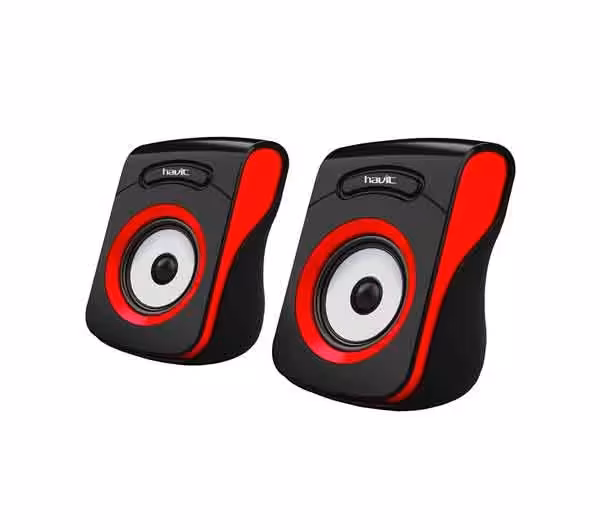 اسپیکر هویت مدل HV-SK599