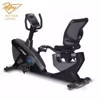 دوچرخه ثابت پشتی دار خانگی سایتک مدل 8719RP