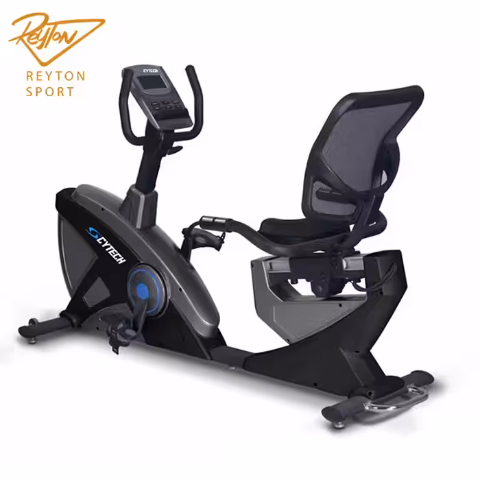 دوچرخه ثابت پشتی دار خانگی سایتک مدل 8719RP