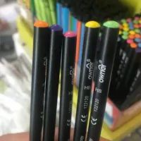 مداد مشکی گرد اونر