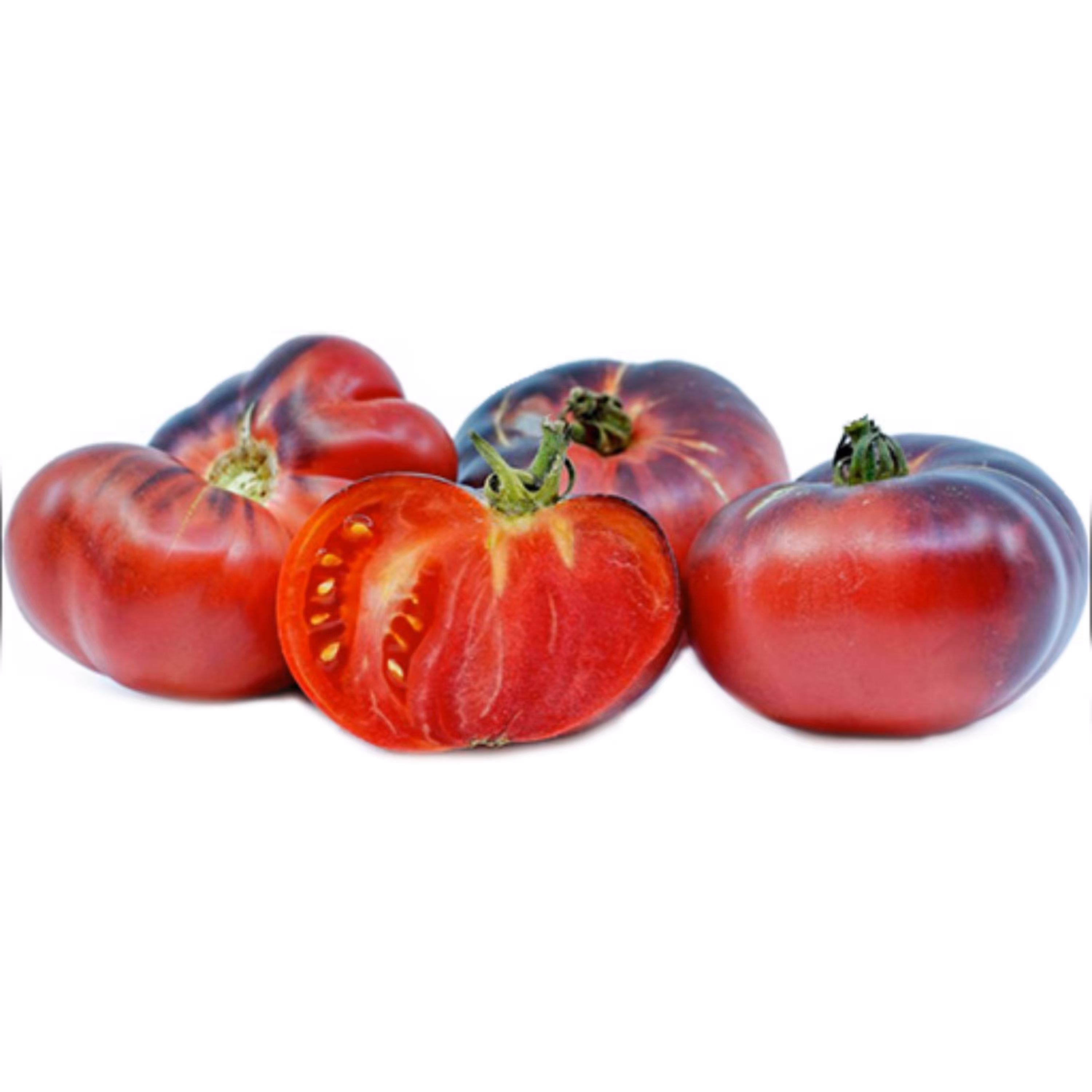 بذر گوجه فرنگی زیبای آبی 10 عددی