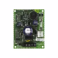 ماژول منبع تغذیه کمکی پارادوکس مدل PS817