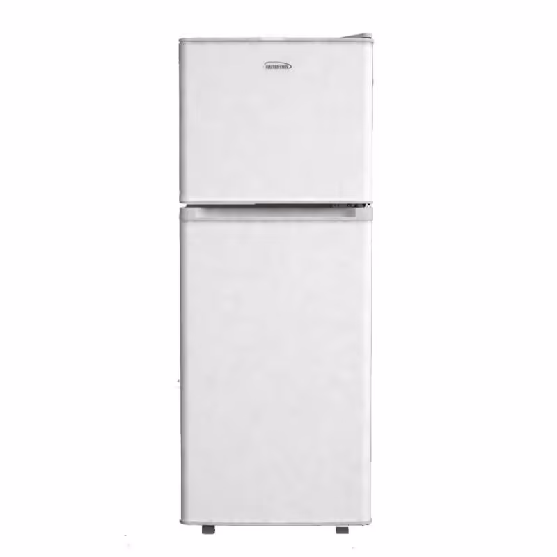 یخچال و فریزر 11 فوت الکترو استیل مدل ES11