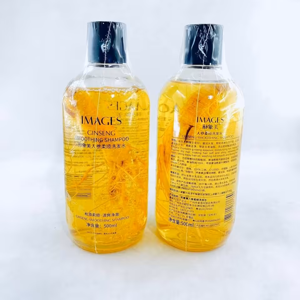 
شامپو سر صاف کننده جنسینگ ایمیجز کد xxm37669