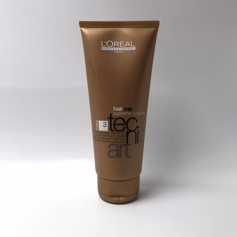 کرم صاف کننده و ضد وز موهای خشک لورال پروفشنال - LOREAL