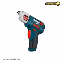 پیچ گوشتی شارژی رونیکس لیتیوم 3.6 ولت مدل 8505