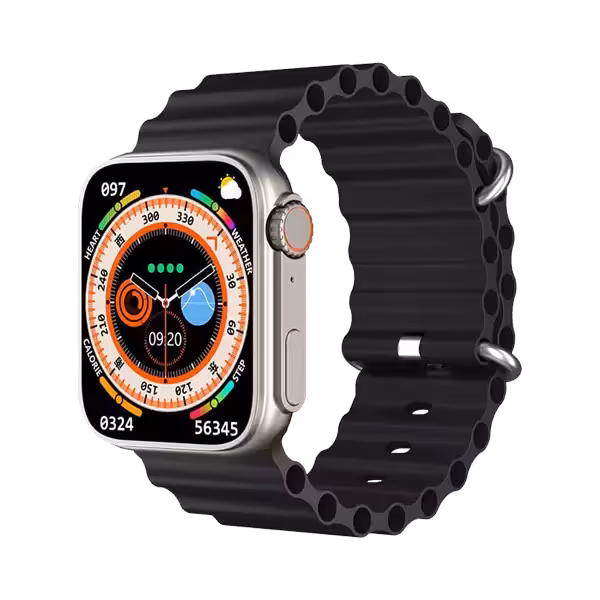 ساعت هوشمند پرووان مدل PWS07