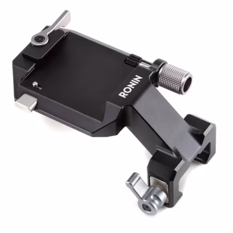 براکت عمودی DJI R Vertical Camera Mount for RS 2 and RS 3 Pro