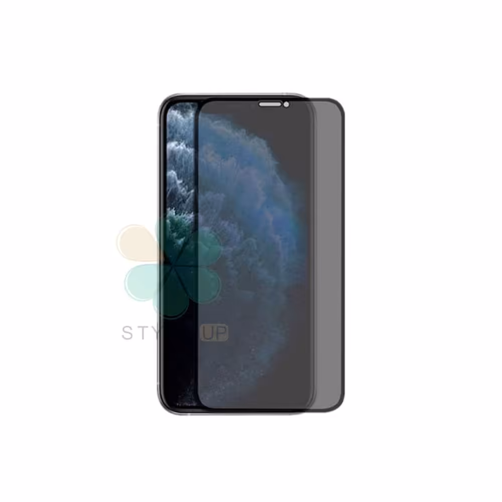 گلس سرامیک پرایوسی گوشی اپل آیفون Apple iPhone 12