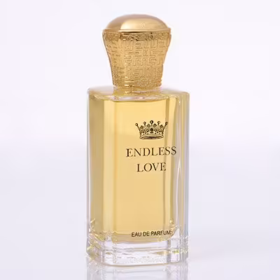 ادکلن اندلس لاو رز گاردن- زنانه | ENDLESS LOVE-rose garden-FOR WOMEN