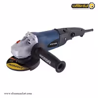 مینی فرز دسته بلند دیمردار هیوندای 1050 وات مدل 3101-G