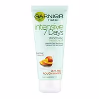 کرم آبرسان دست انبه گارنیر Garnier Intensive 7 Days Smoothing Mango Hand Cream • خوش آرا