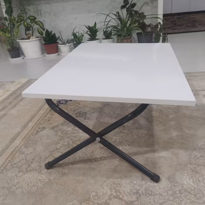 میز تحریر رو زمینی (پس کرایه)