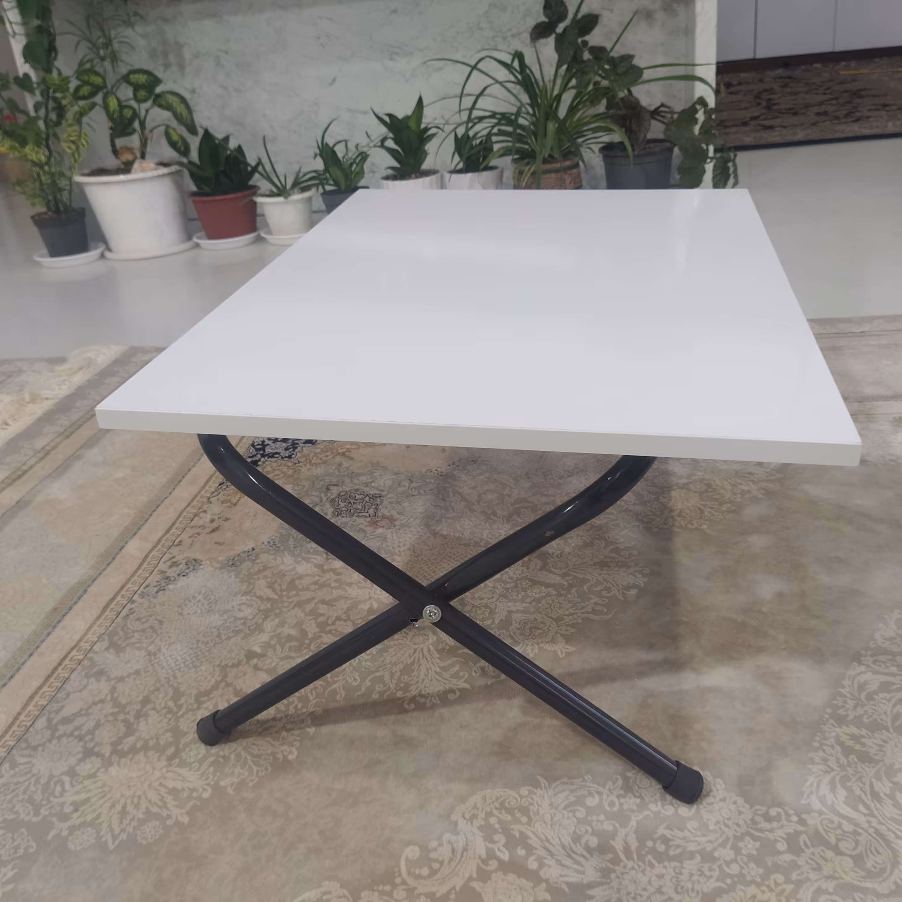 میز تحریر رو زمینی (پس کرایه)