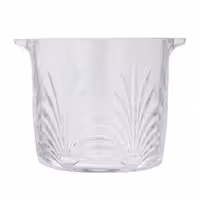 ظرف یخ آدریا گلس