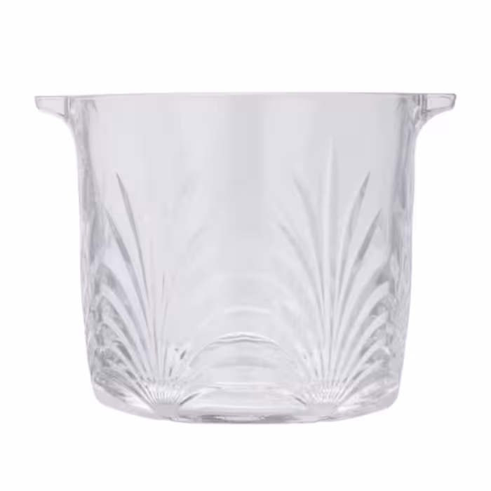 ظرف یخ آدریا گلس