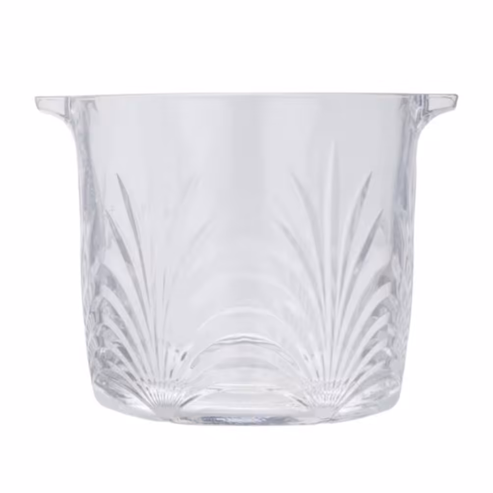 ظرف یخ آدریا گلس