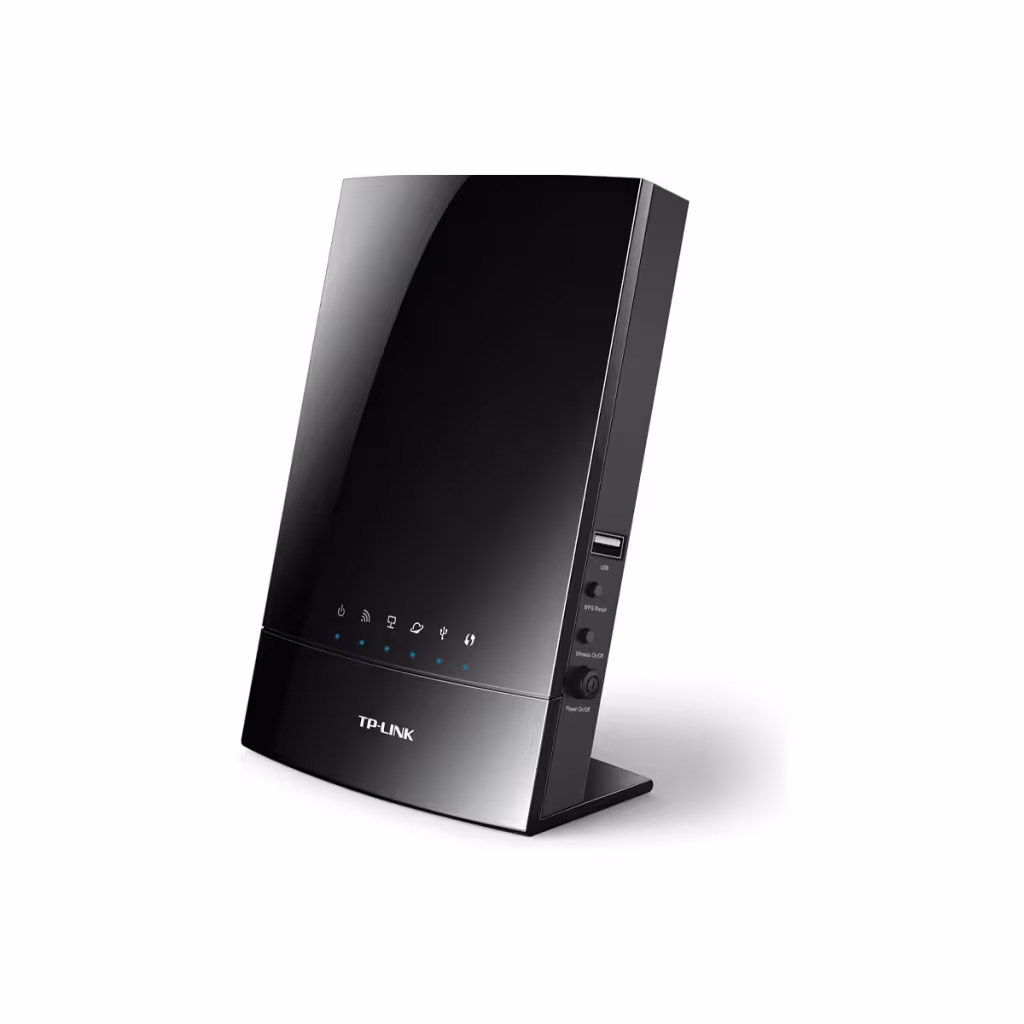 قیمت و مشخصات روتر تی پی لینک مدل Archer C20i