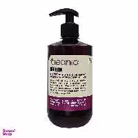 شامپو بدون سولفات کلینیک کیندی مدل کراتین حجم 550 میلی لیتر