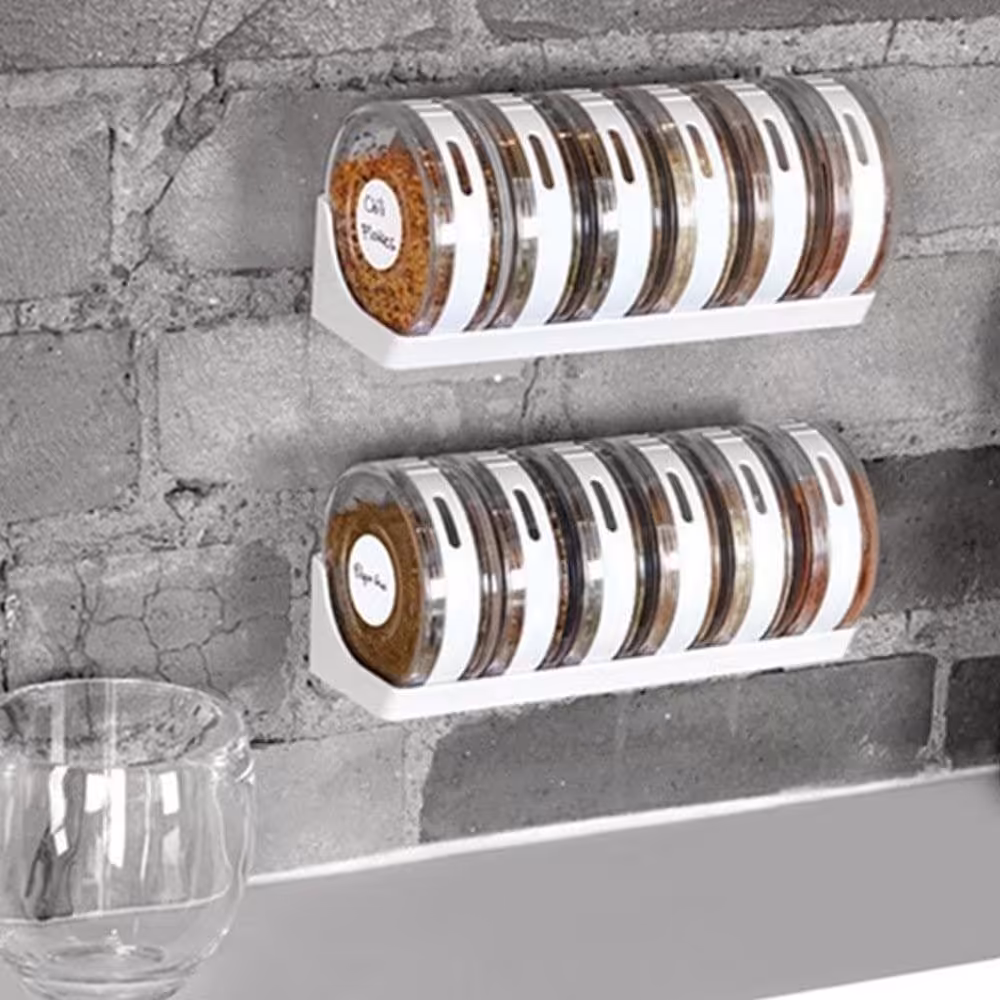 جاادویه سیلندری 6تایی