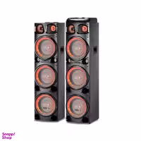 پخش کننده خانگی مکسیدر مدل CN 629