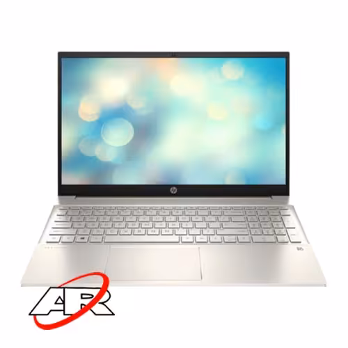 لپ تاپ اچ پی مدل EG0353 Nia I7 1165G7 8GB 1TB SSD 2GB