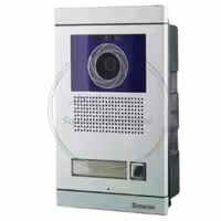 پنل تک واحدی آیفون تصویری سیماران،مدل فرداد