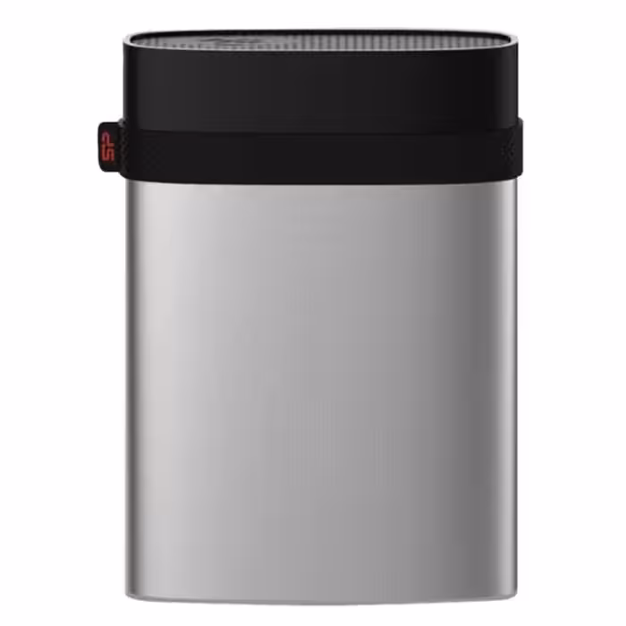 هارد اکسترنال سیلیکون پاور Armor A85 2TB