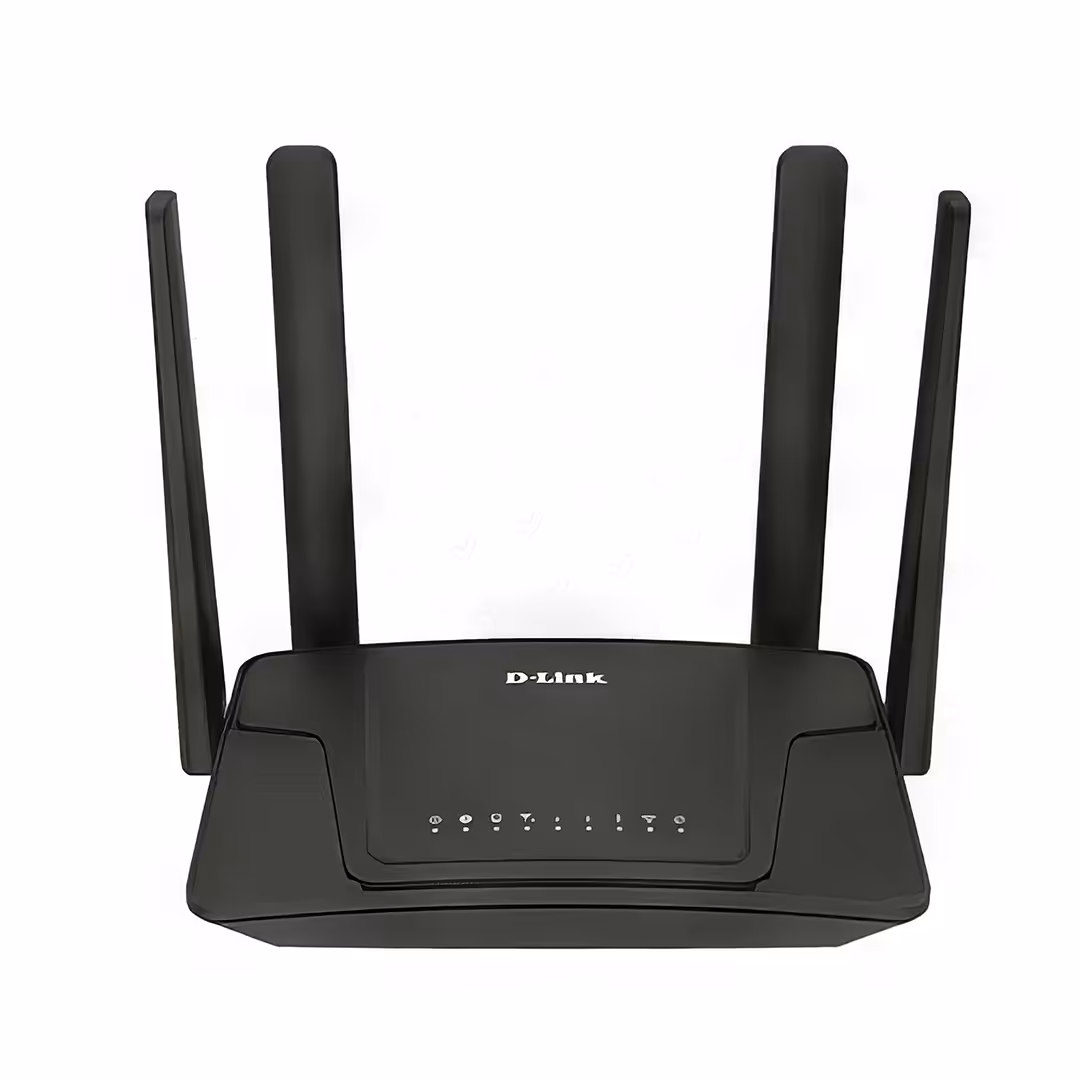 قیمت و خرید مودم روتر 4G LTE بیسیم دی لینک مدل DWR-M920 ⚡ اصل