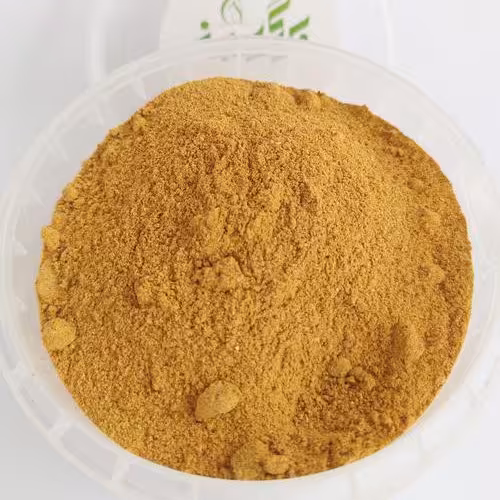 ادویه جوجه کباب مکزیکی