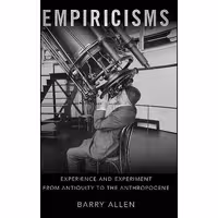 کتاب زبان اصلی Empiricisms اثر Barry Allen انتشارات Oxford University Press