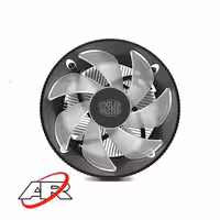 فن پردازنده کولر مستر مدل hyper i70