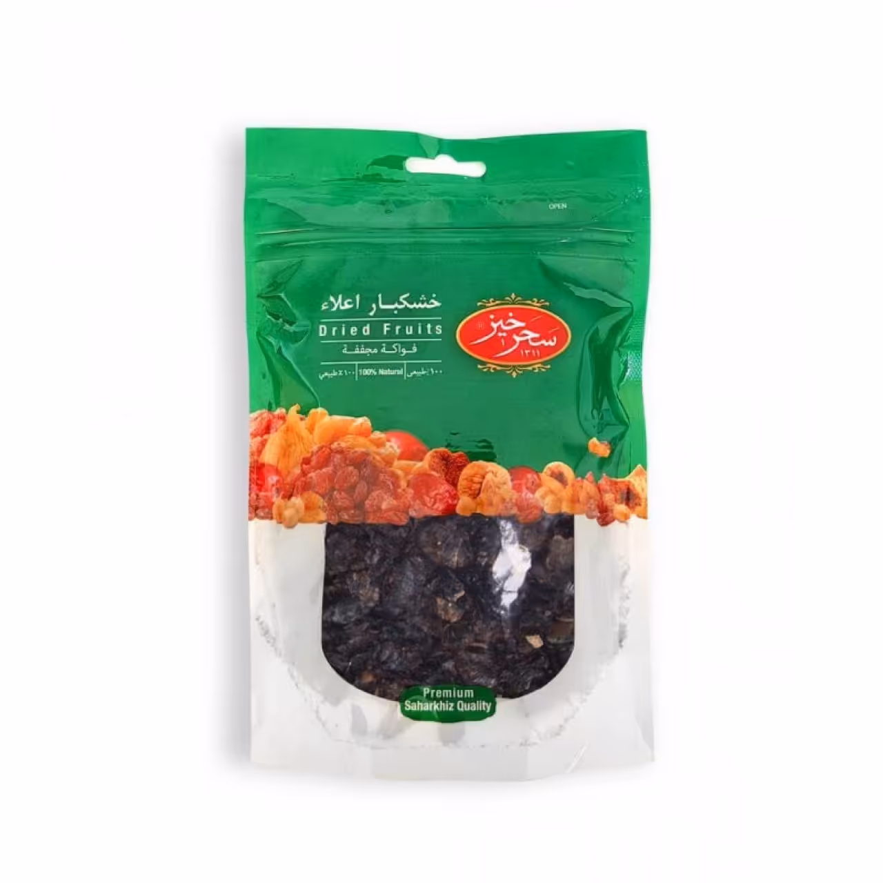 پر لیمو سحرخیز 70 گرم