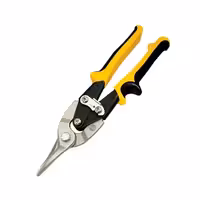 قیچی ورق بر VRS004 واستر (راست بر)