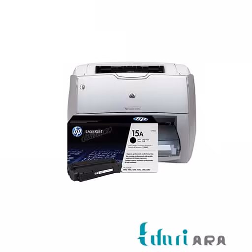 کارتریج پرینتر لیزری اچ پی 1200