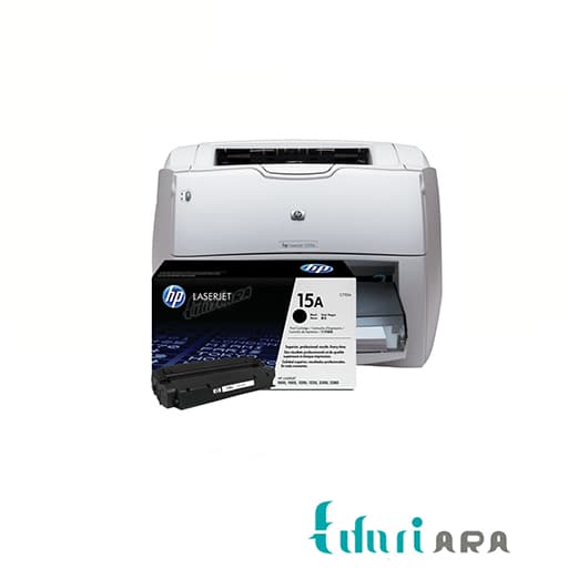 کارتریج پرینتر لیزری اچ پی 1200