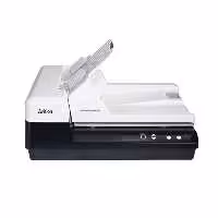 اسکنر ای ویژن مدل AD130