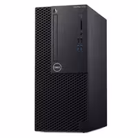 کامپیوتر دسکتاپ دل مدل Optiplex 3070 MT با پردازنده i5