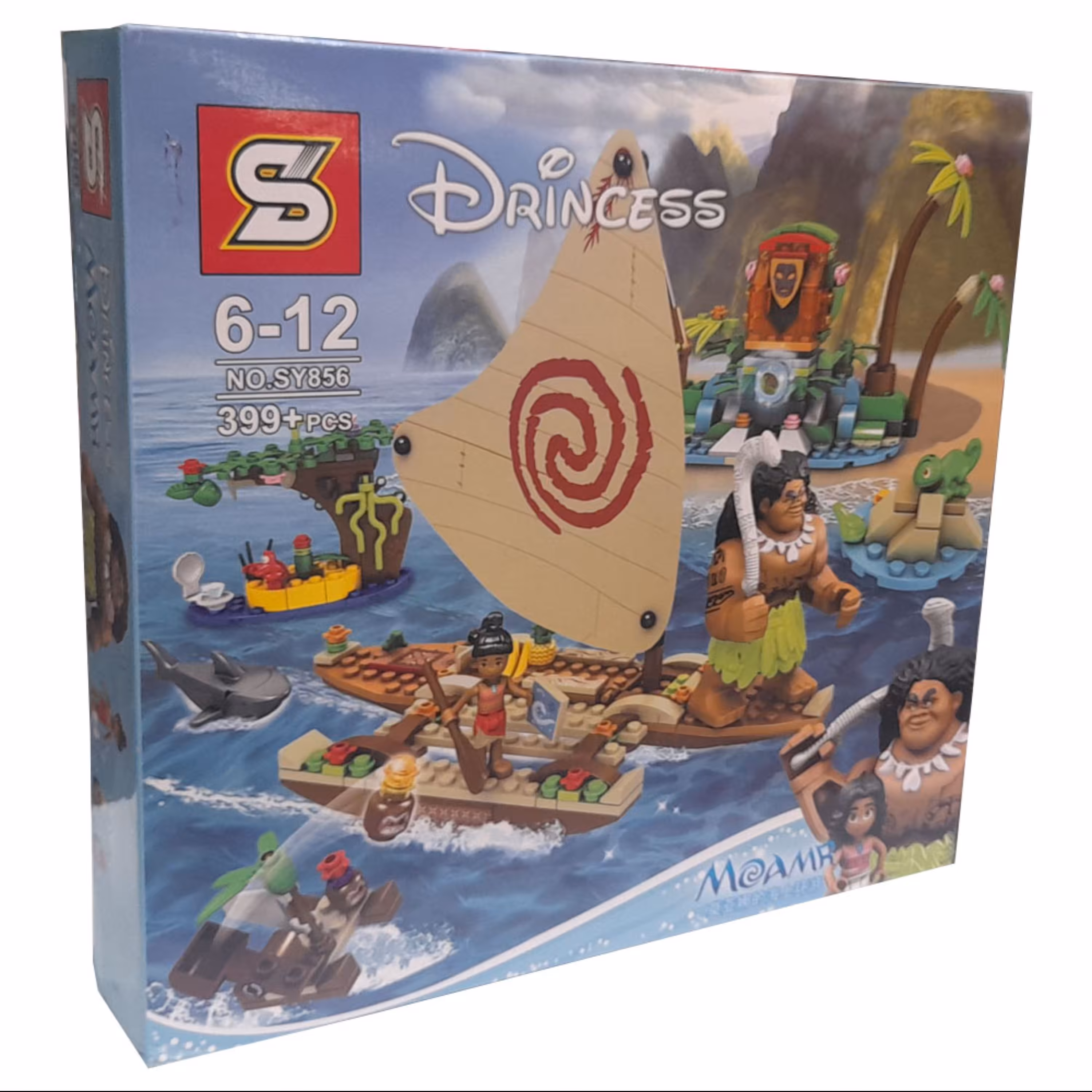 لگو اس وای مدل مانا  کد 856