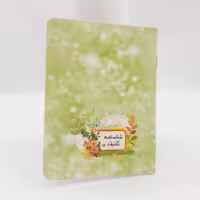 شناسنامه جشن تکلیف