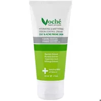 کرم آبرسان بامبو پوست چرب و مستعد جوش وچه Voche حجم 60 میل
