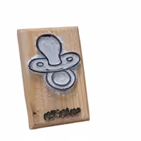 مهردستسازمدل پستونک