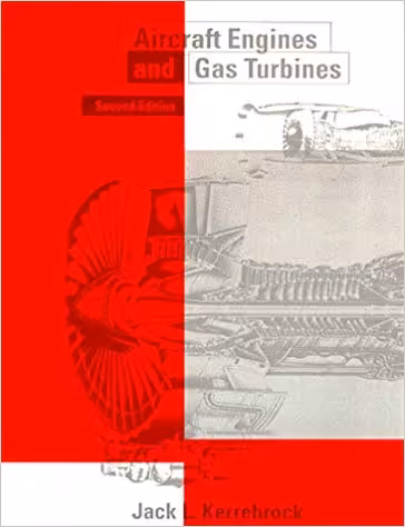 󾕇 دانلود کتاب Aircraft Engines And Gas Turbines, 2nd ed, 1992 - دانلود کتاب های دانشگاهی