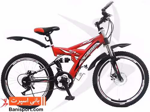 دوچرخه Olympia bike 2477