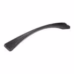 دستگیره کابینت بهریزان  مدل 321-8-128                     سایز 128 میلی متر   مشکی