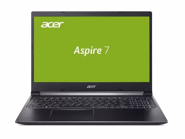 لپ تاپ 15.6 اینچی ایسر مدل Acer Aspire 7 A715-42G-R9LH-B