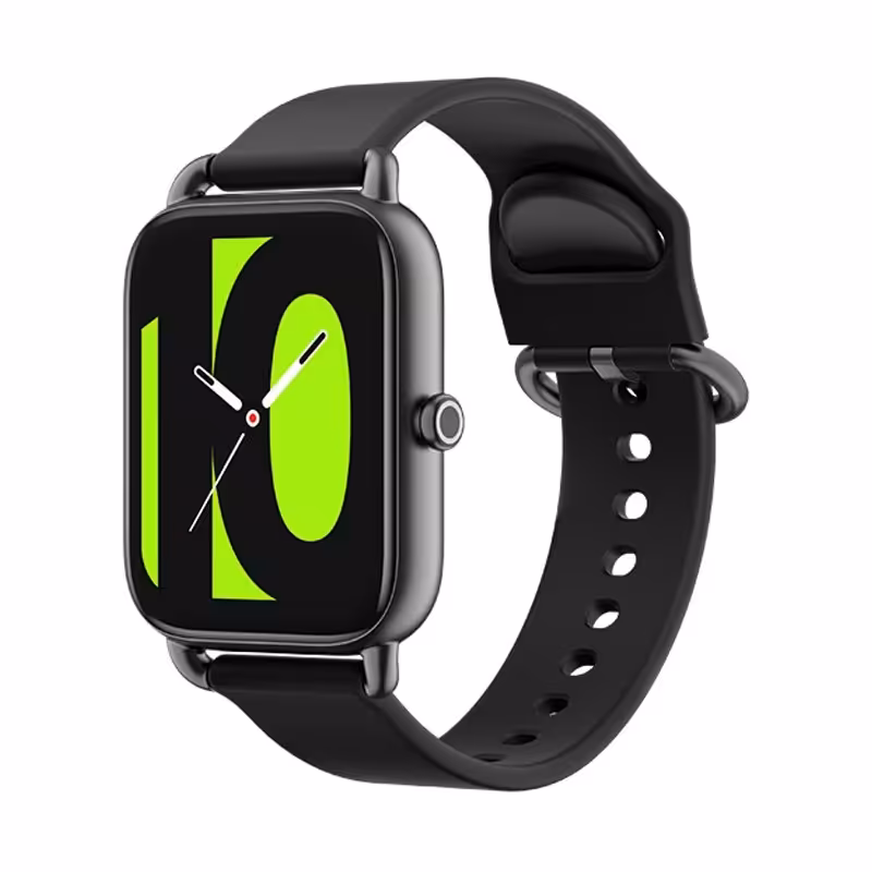 ساعت هوشمند شیائومی مدل Haylou RS4 LS12