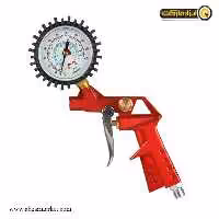 درجه باد هفت تیری رونیکس مدل RH-6801