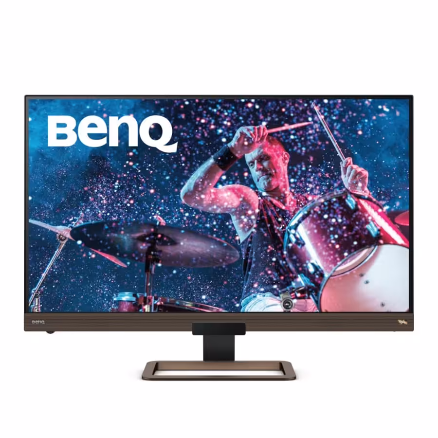 قیمت و خرید مانیتور 32 اینچ بنکیو مدل EW3280U | یاس ارتباط